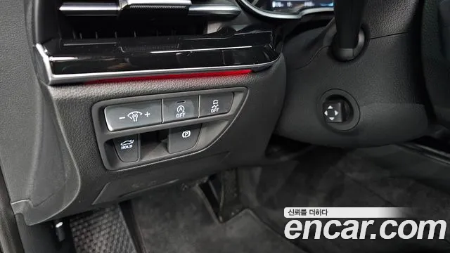 Genesis G80 (RG3) id 2655438 из Кореи 19