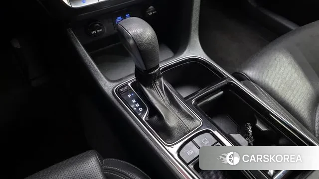 Hyundai Sonata New Rise id 3651621 из Кореи 19