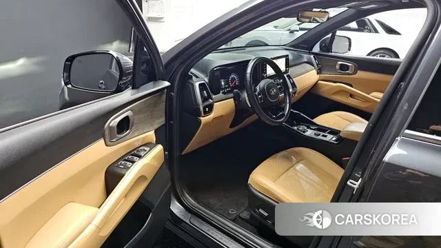 Kia Sorento 4th Generation id 3747416 из Кореи 19