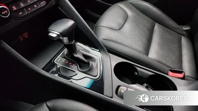 Kia Niro id 3308140 из Кореи 19