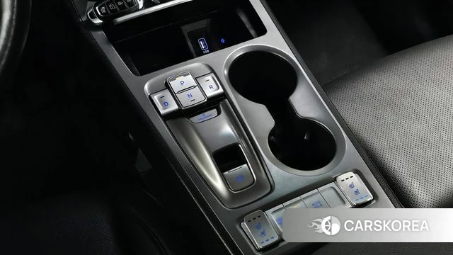 Hyundai Kona Electric id 4284485 из Кореи 19
