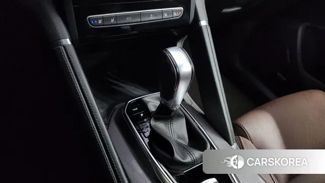 Renault Korea (Samsung) QM6 id 3748346 из Кореи 19