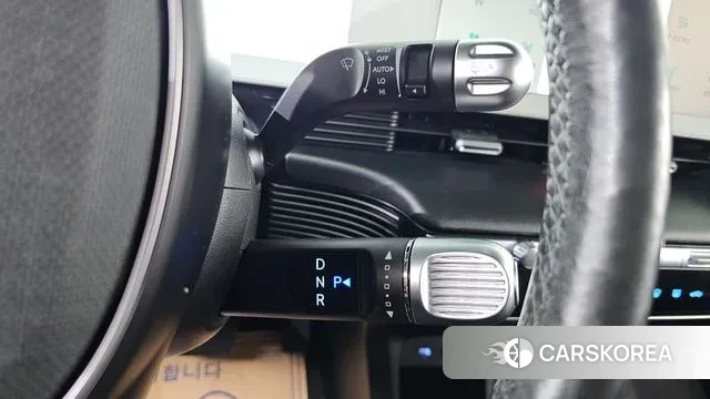 Hyundai Ionic 5 id 3525089 из Кореи 19