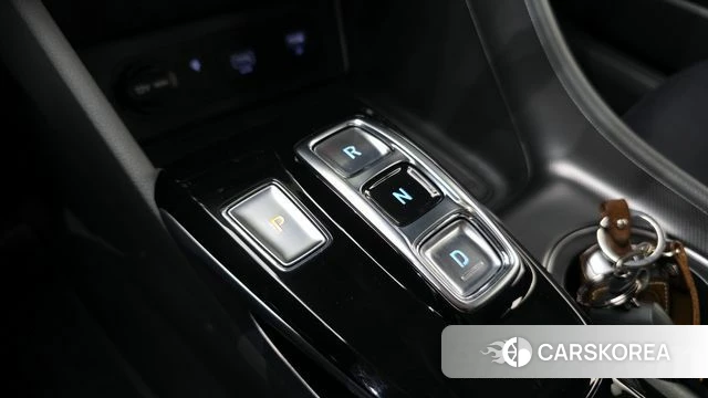 Hyundai Sonata Hybrid (DN8) id 3916372 из Кореи 19