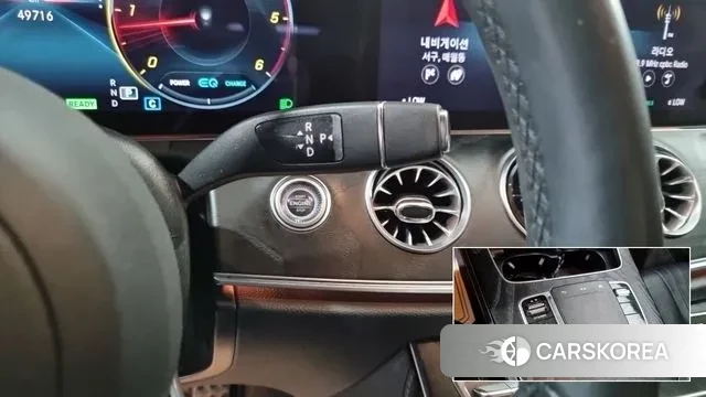 Mercedes-Benz CLS-Class C257 id 2884619 из Кореи 17