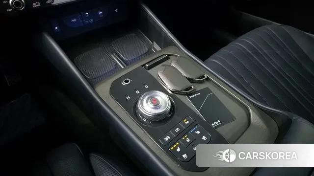 Kia The New K8 Hybrid id 3486968 из Кореи 19