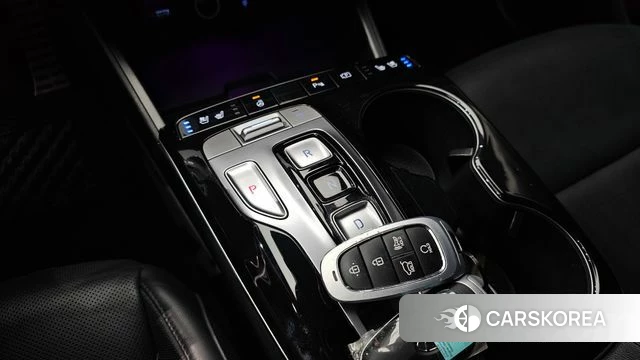 Hyundai Tucson (NX4) id 4196093 из Кореи 19