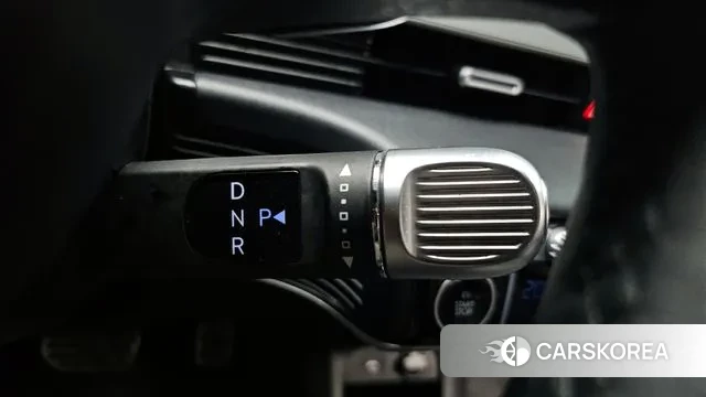 Hyundai Ionic 5 id 3007628 из Кореи 19