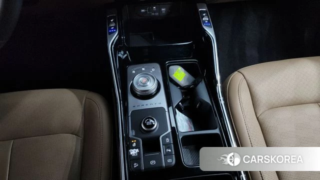 Kia The New Sorento 4th Generation id 4505531 из Кореи 19