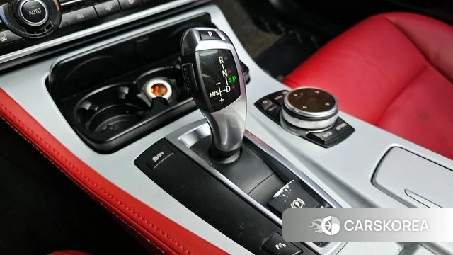 BMW 6 Series GT (G32) id 4376845 из Кореи 34