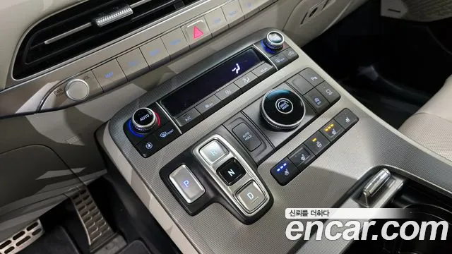 Hyundai Palisade id 2719100 из Кореи 19