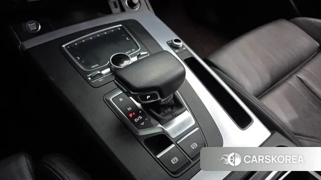 Audi Q5 (FY) id 3454276 из Кореи 19