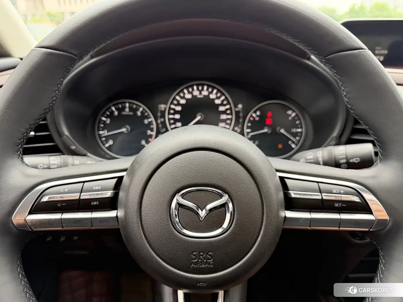 Mazda CX-30 id 4601777 из Китая 22