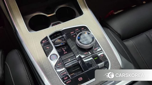 BMW X7 (G07) id 3890193 из Кореи 19