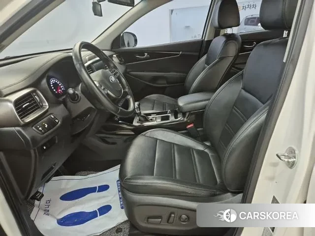 Kia The New Sorento id 3636754 из Кореи 18