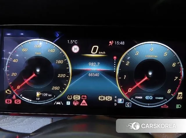 Mercedes-Benz E-Class W213 id 3508314 из Кореи 19