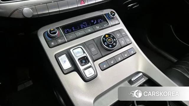 Hyundai Palisade id 3722549 из Кореи 19