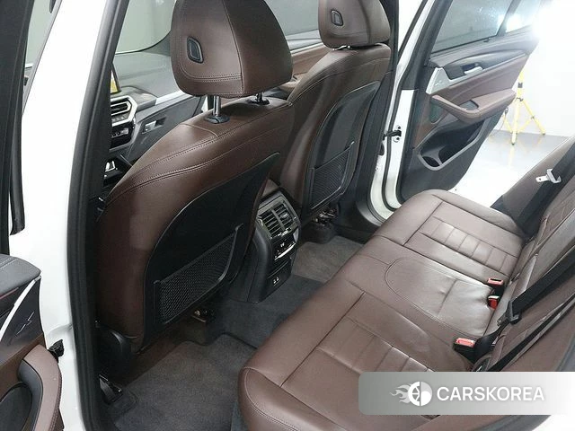 BMW X3 (G01) id 4772871 из Кореи 19