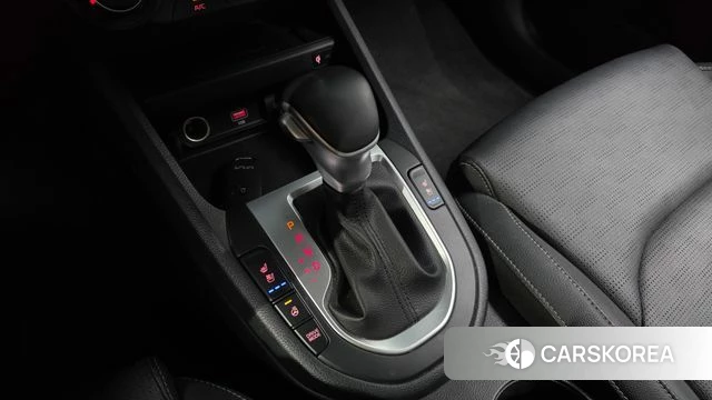 Kia The New K3 2nd generation id 4646637 из Кореи 33