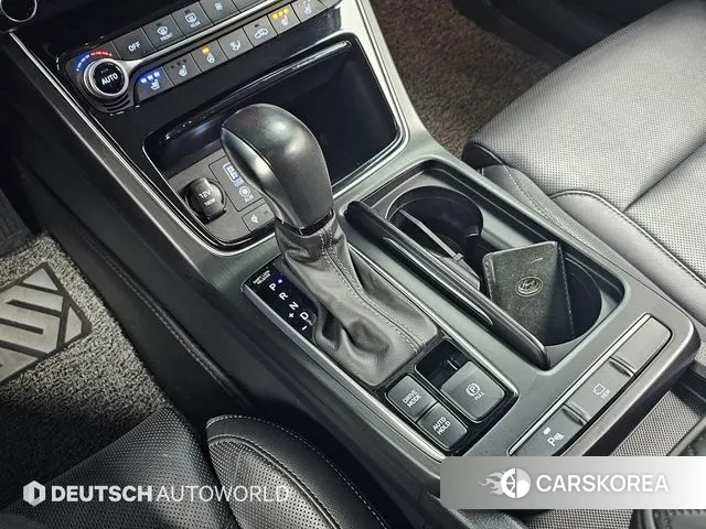 Hyundai Grandeur IG id 3499967 из Кореи 19