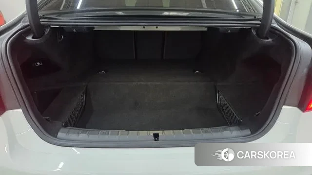 BMW 5 Series (G30) id 3499222 из Кореи 19