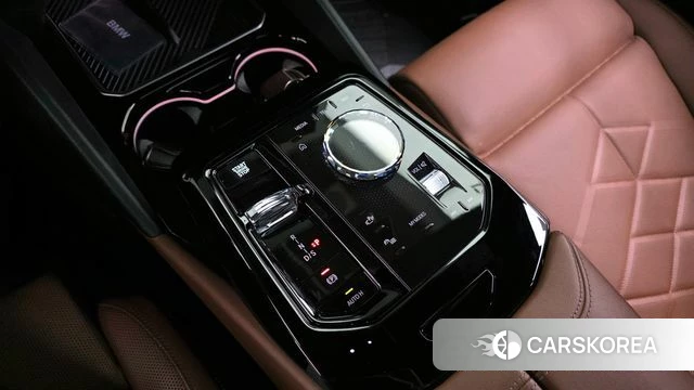 BMW 5 Series (G60) id 4394386 из Кореи 32