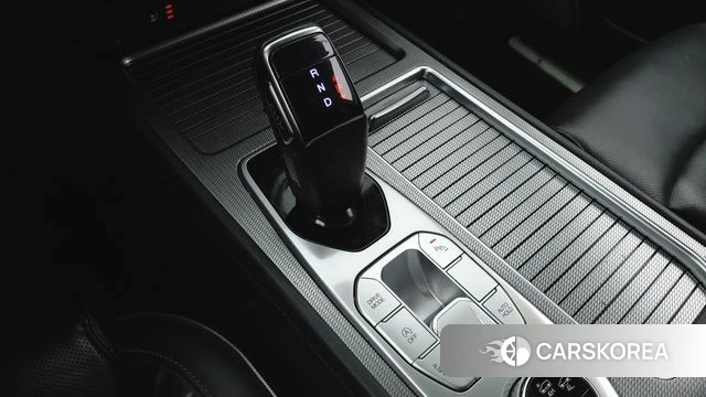 Ssangyong All New Rexton id 4507135 из Кореи 19