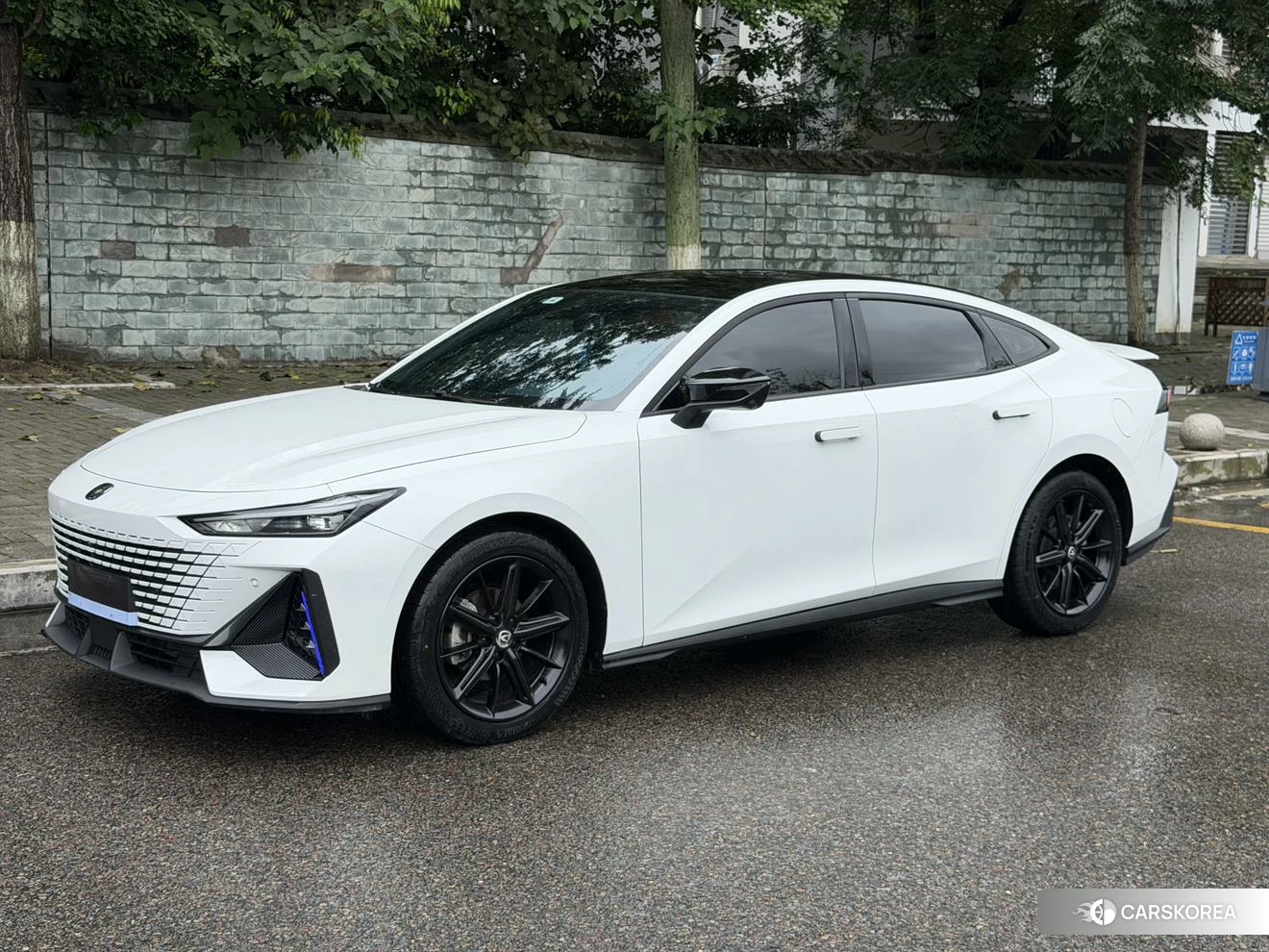 Chang'an UNI-V id 4513929 из Китая 9