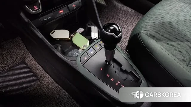 Kia The New Morning (JA) id 3405379 из Кореи 19