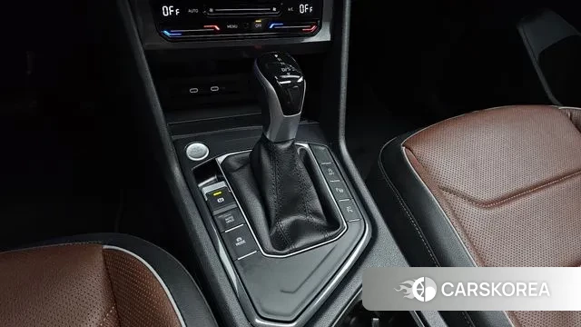 Volkswagen Tiguan Allspace id 3241255 из Кореи 19