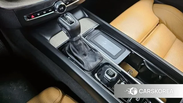 Volvo XC60 second Generation id 3525663 из Кореи 19