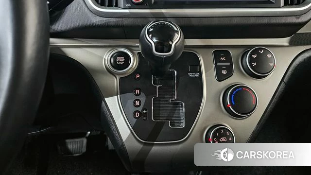 Kia The New Ray id 3852449 из Кореи 19