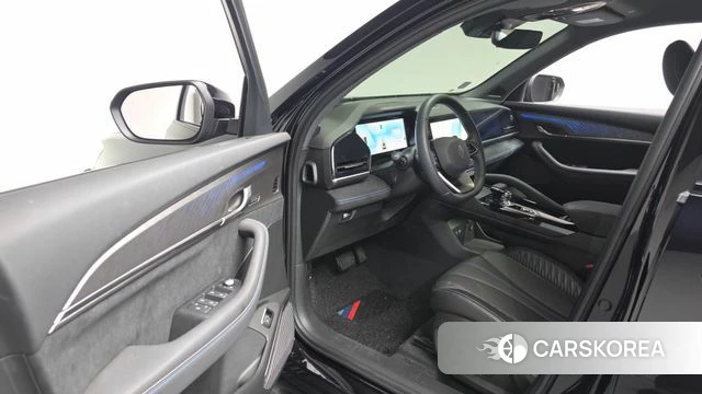 Renault Korea (Samsung) Grand Coleos id 4560172 из Кореи 34