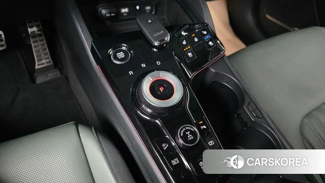 Kia Sportage 5th Generation id 3940175 из Кореи 19