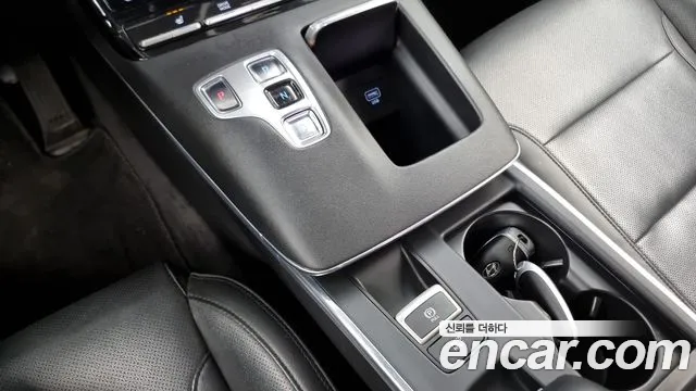 Hyundai The New Grandeur IG id 2713075 из Кореи 19