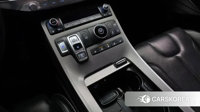 Hyundai Palisade id 3764501 из Кореи 19