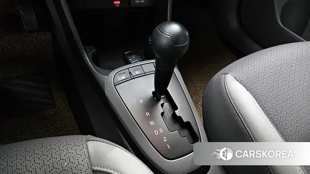 Kia Morning Urban (JA) id 3597994 из Кореи 19