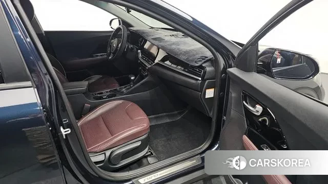 Kia The New Niro id 3671724 из Кореи 19