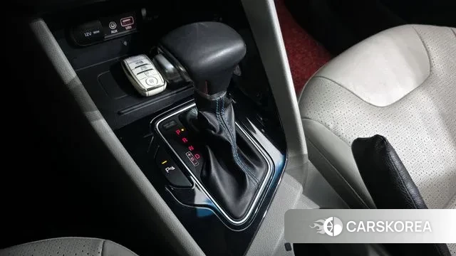 Kia Niro id 2977323 из Кореи 19