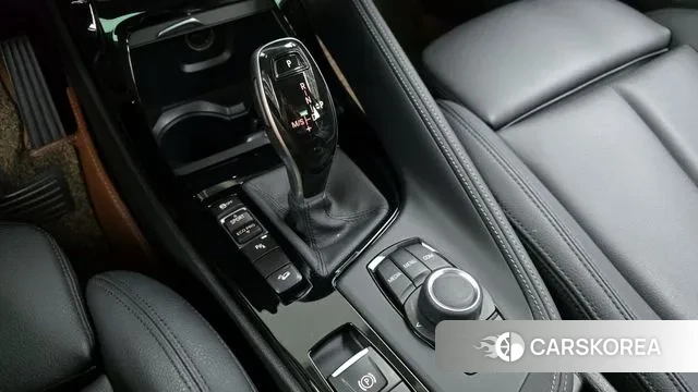 BMW X2 (F39) id 3598586 из Кореи 19