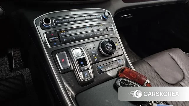 Hyundai The New Santa Fe id 3401981 из Кореи 19