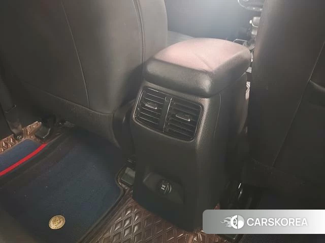 Kia Smart running id 4210639 из Китая 24