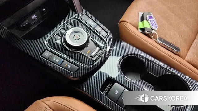 Kia The New Seltos id 2983936 из Кореи 19