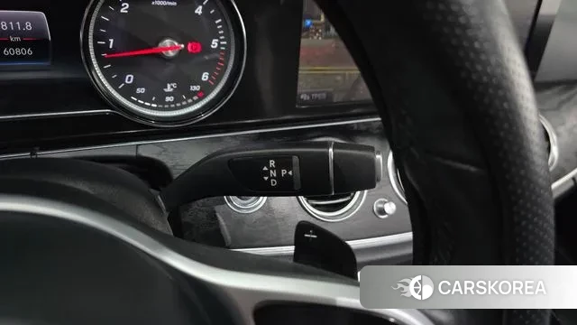 Mercedes-Benz E-Class W213 id 3464795 из Кореи 19