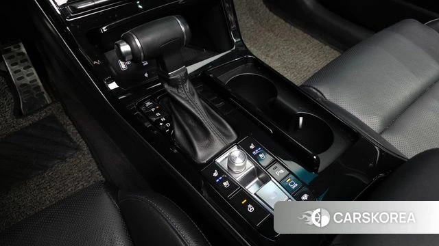 Kia K7 Premier id 3813446 из Кореи 19