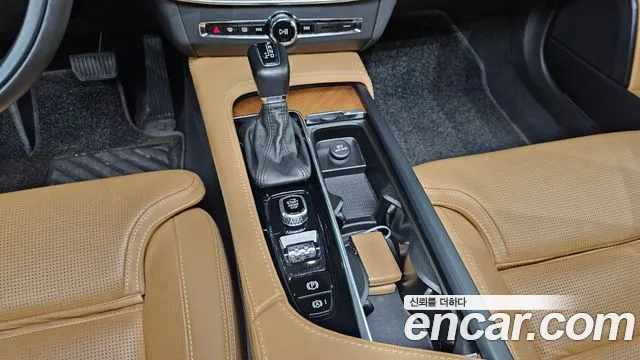 Volvo S90 id 2627203 из Кореи 19