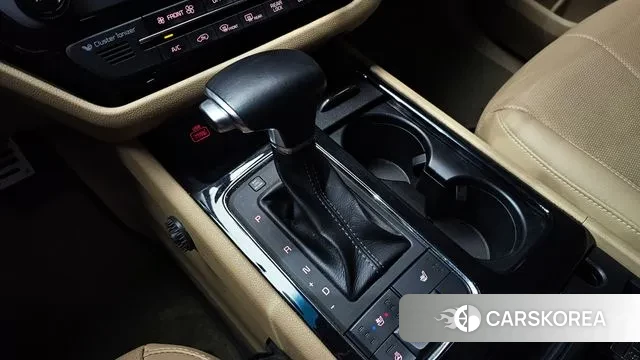 Kia All New Carnival id 3259607 из Кореи 19