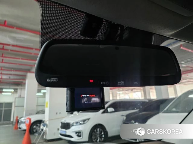 Hyundai Venue id 3800948 из Кореи 12