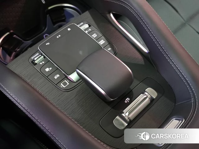 Mercedes-Benz GLE-Class W167 id 4664733 из Кореи 17