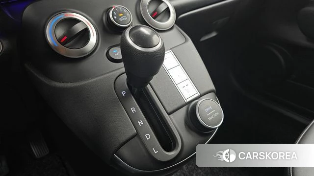 Hyundai Casper id 4488842 из Кореи 29